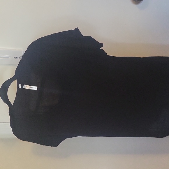 Per Seption Concept top black - Picture 2 of 4